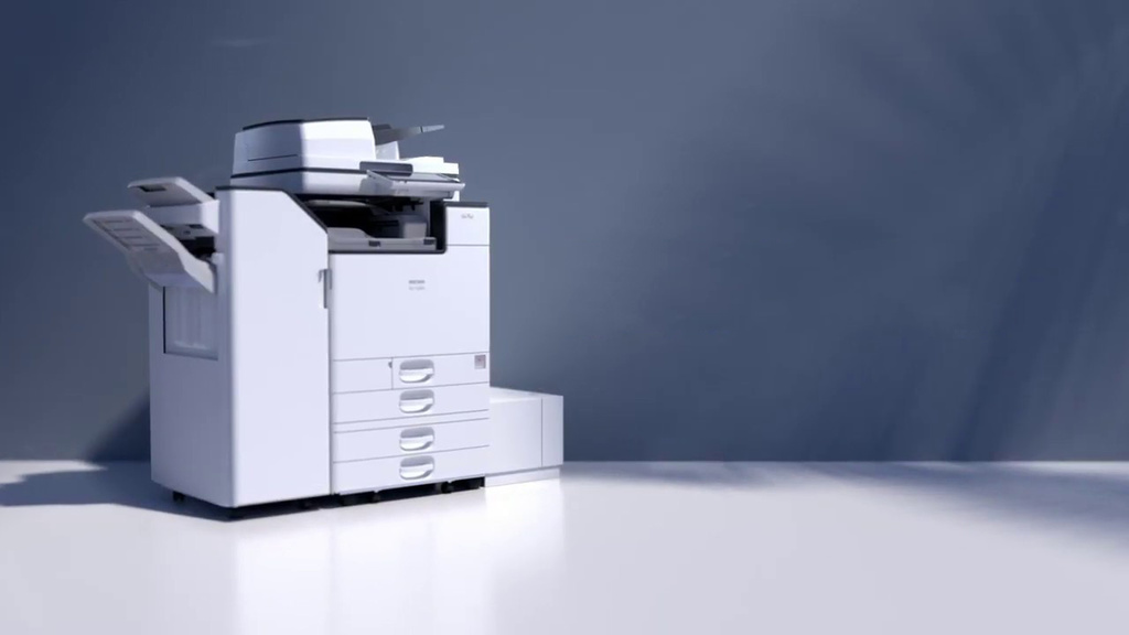 Lợi Ích Của Việc Thuê Máy Photocopy