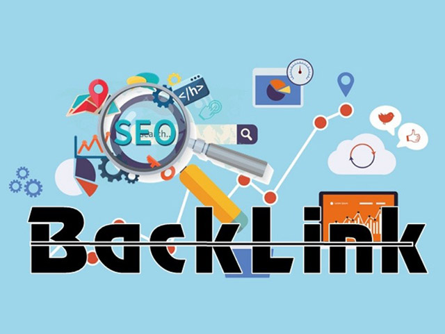 Giải mã chiến lược xây dựng tín hiệu backlink chất lượng cao