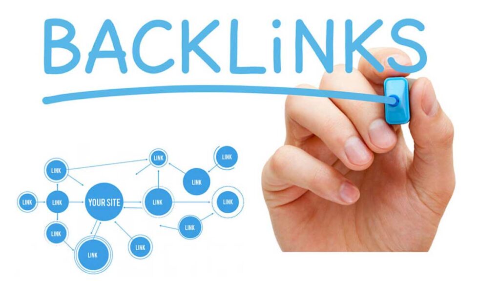 Tín hiệu backlink là gì? Cách đánh giá và tối ưu hóa liên kết