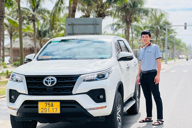 DiDu.vn: Leading the way in car rental HCM