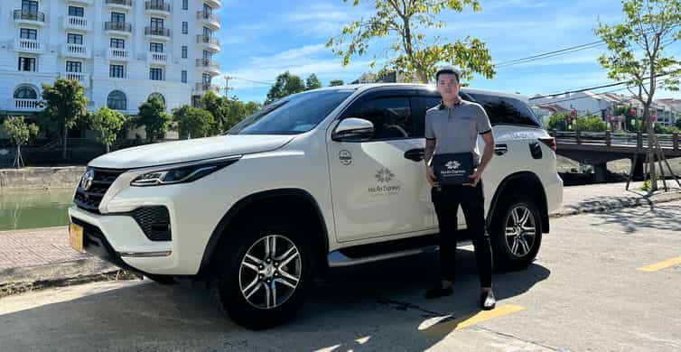 DiDu.vn: Leading the way in car rental HCM
