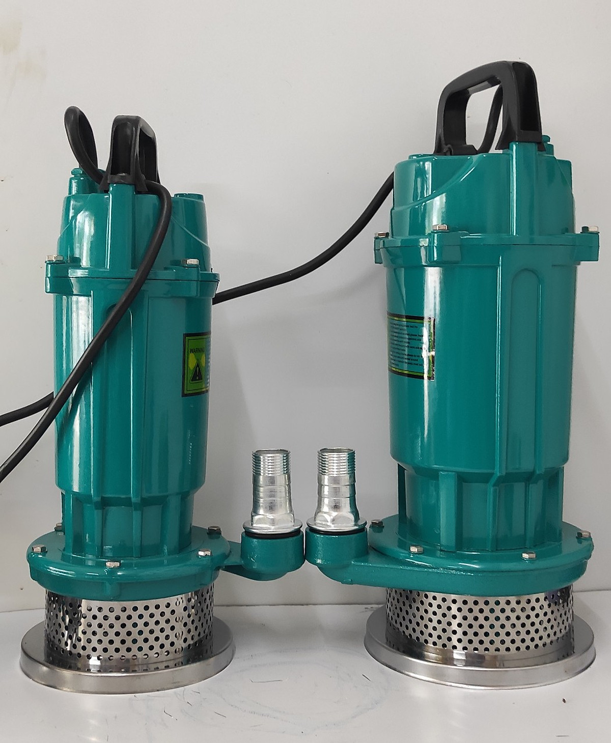 Máy bơm tõm – Giải pháp bơm nước linh hoạt, hiệu quả và bền bỉ từ Thuận Hiệp Thành