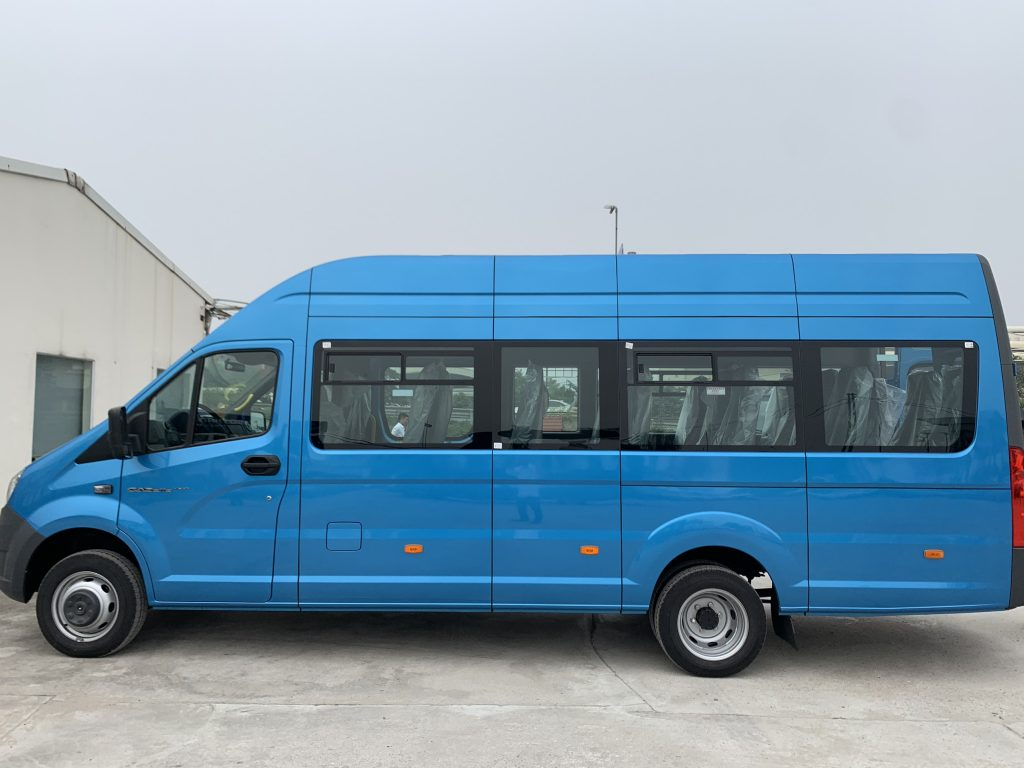 Thuê Xe 19 Chỗ Chạy Đường Dài – Giải Pháp Di Chuyển An Toàn, Tiện Nghi và Tiết Kiệm