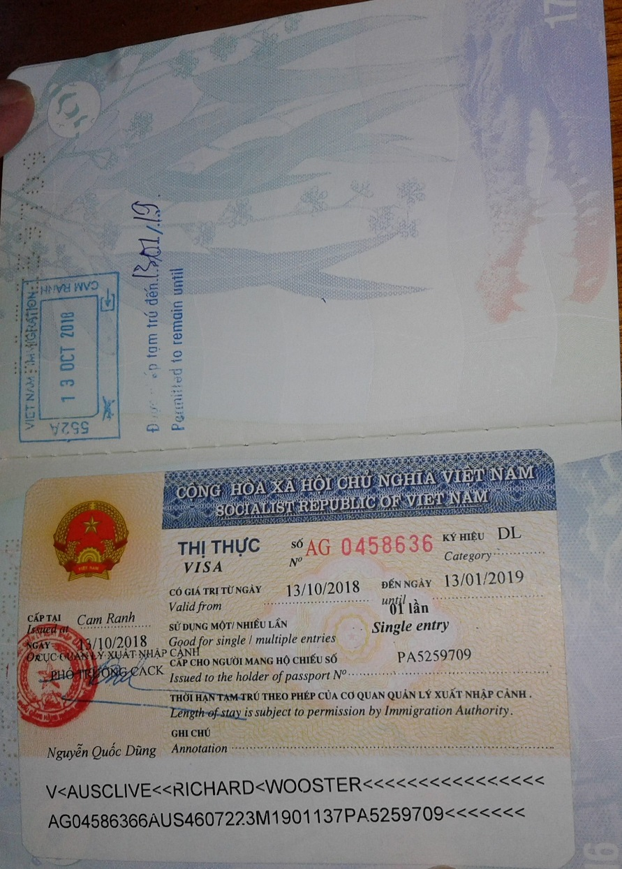 Vietnam Visa for Serbian Citizens: Your Complete Guide to Entry Vietnam Visa