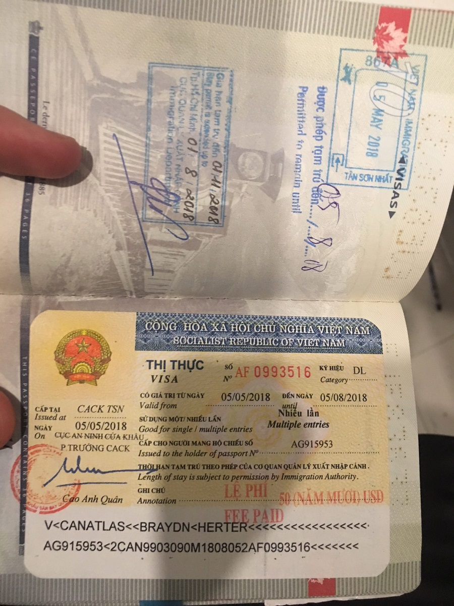 Vietnam Visa for Serbian Citizens: Your Complete Guide to Entry Vietnam Visa