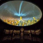 Trung tâm triển lãm nghệ thuật phật giáo